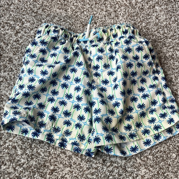 Cat and Jack 4/5 Swim Trunks As Is - Picture 3 of 5